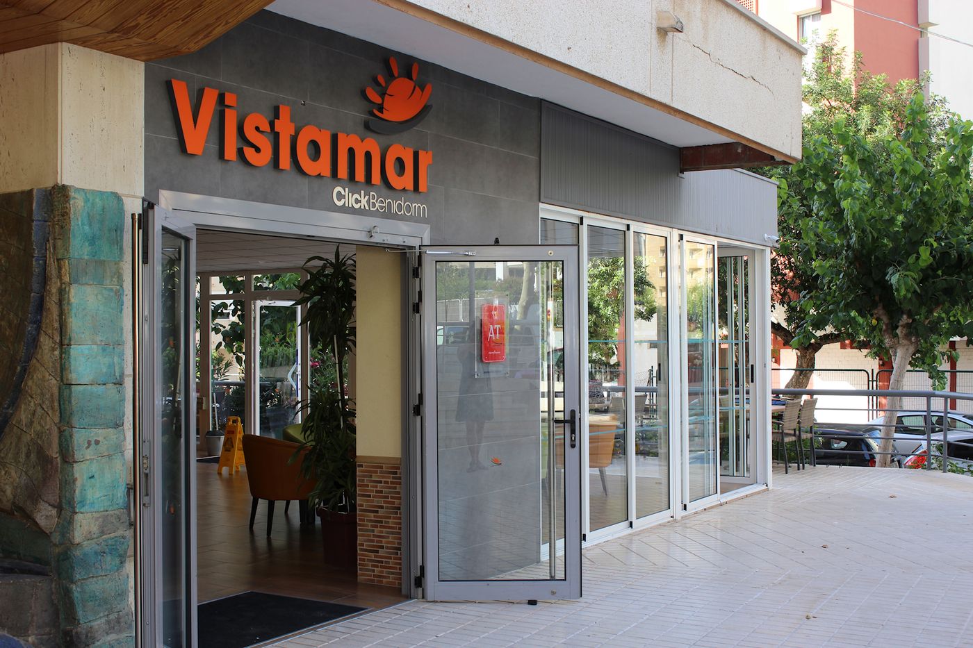 Vistamar Apartments Benidorm
