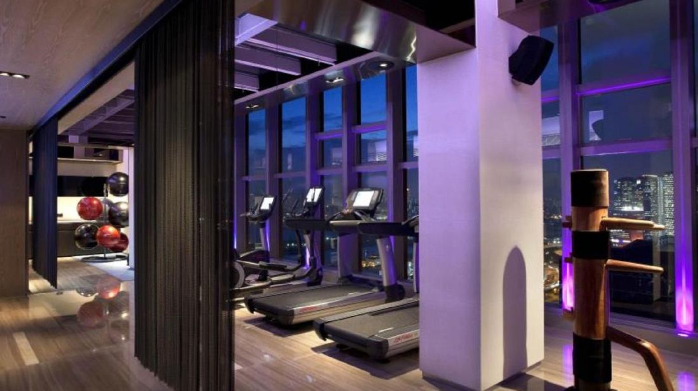 Nina-Hotel-Kowloon-East-Sports-and-Entertainment-14