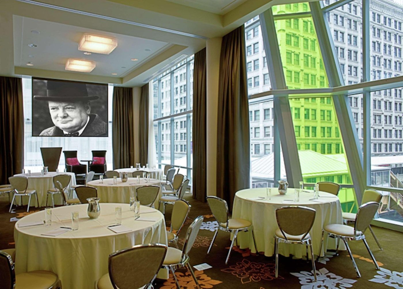 theWit Chicago, a Hilton Hotel - United States - CHICAGO - Conferences - 3