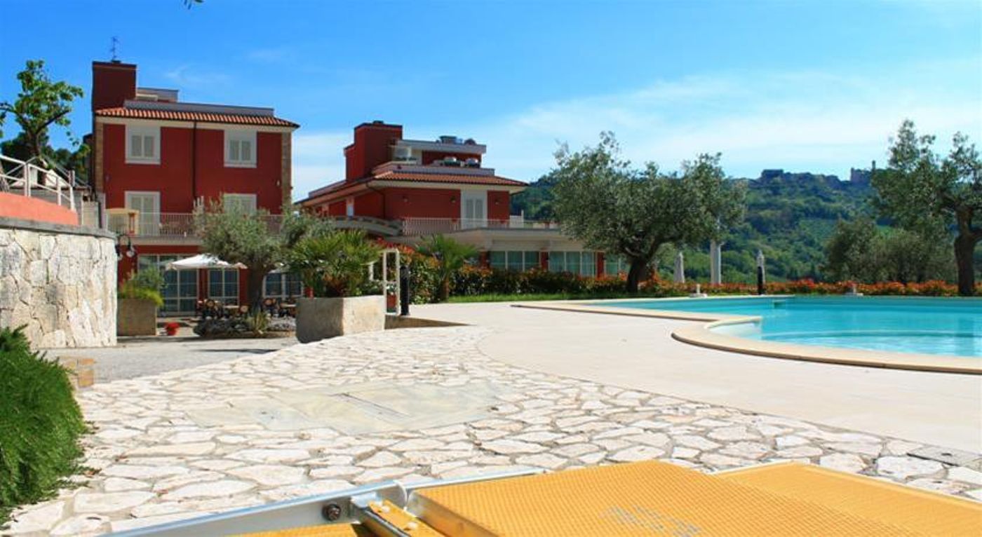 Il-Parco-sul-Mare-Resort---Spa-General-view-1