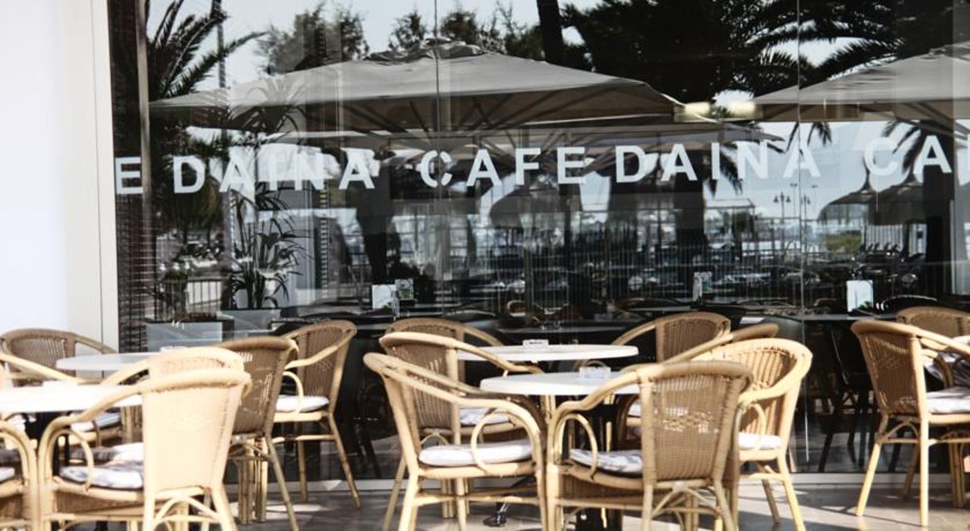 Hoposa Apartments Daina