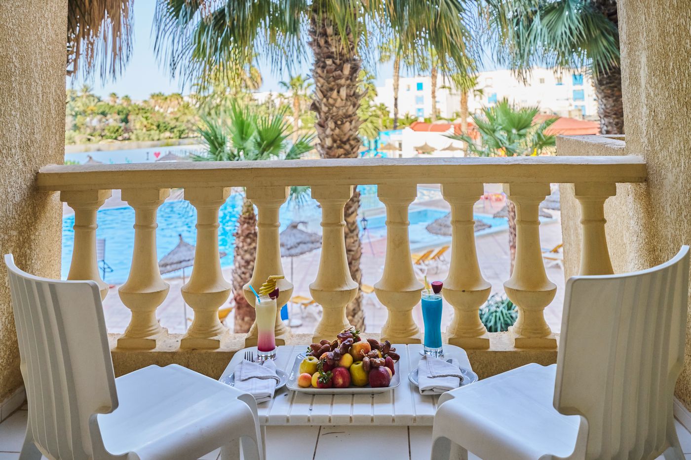 Houda Yasmine Hammamet