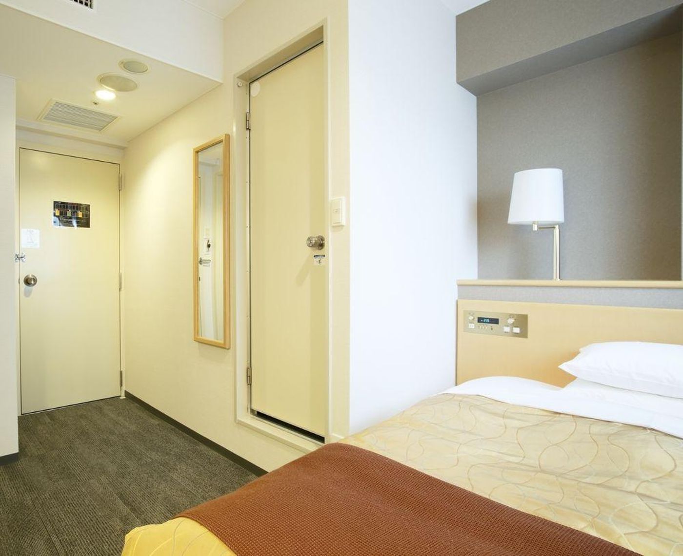 Grand City-Japan-TOKYO-General view-7