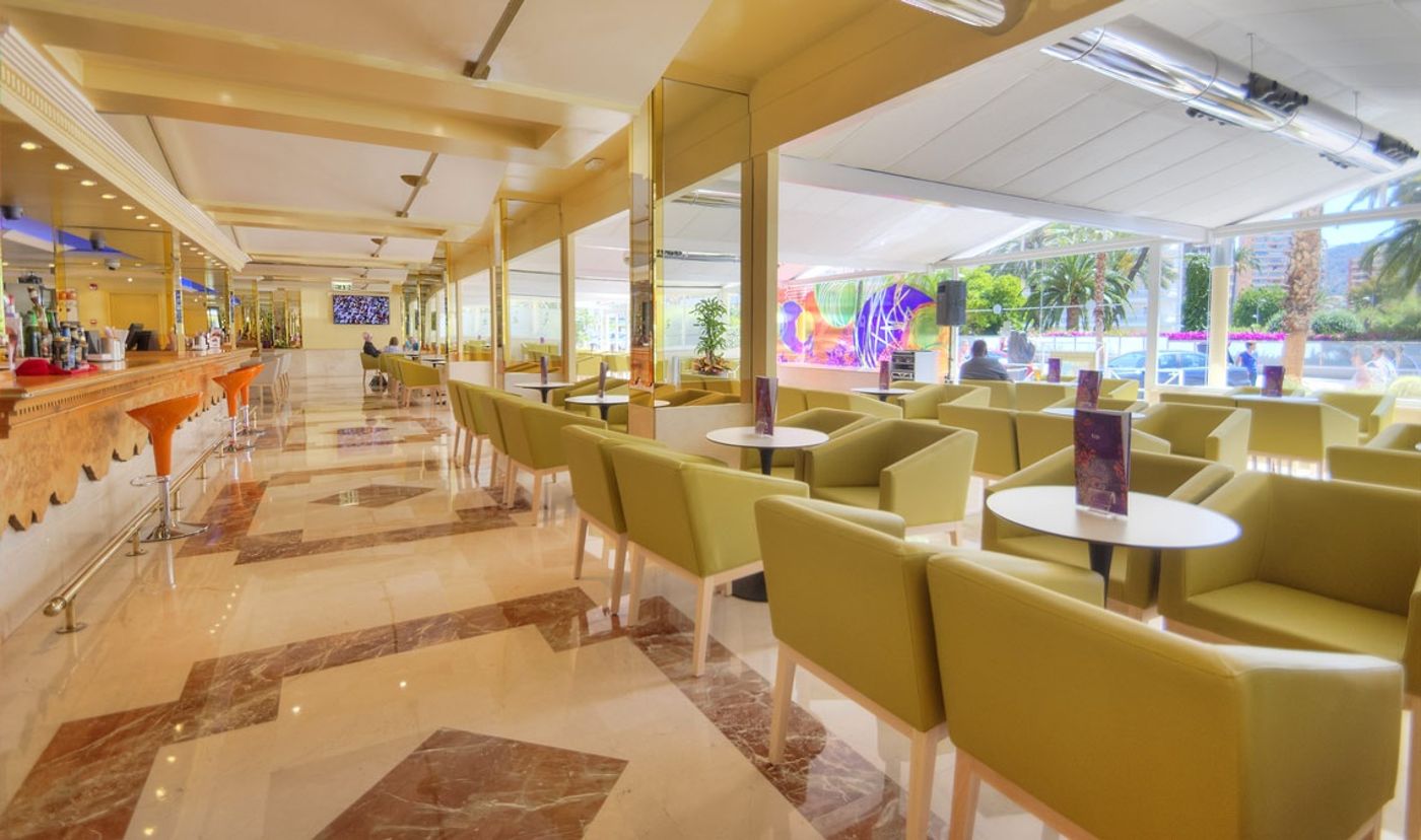 Hotel Servigroup Venus