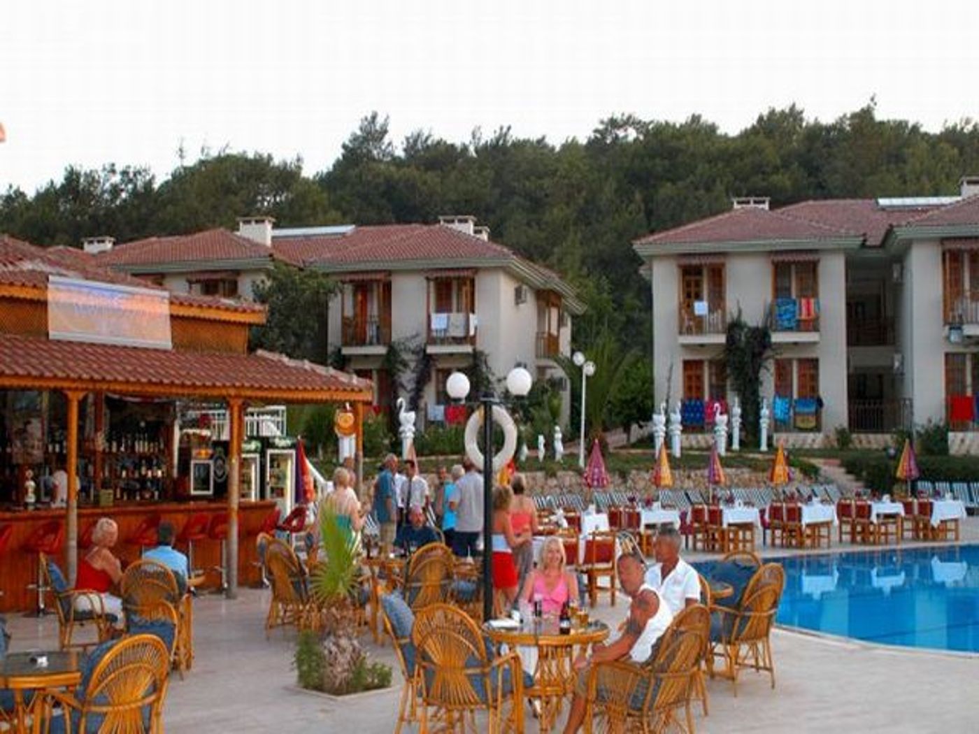 Telmessos Hotel