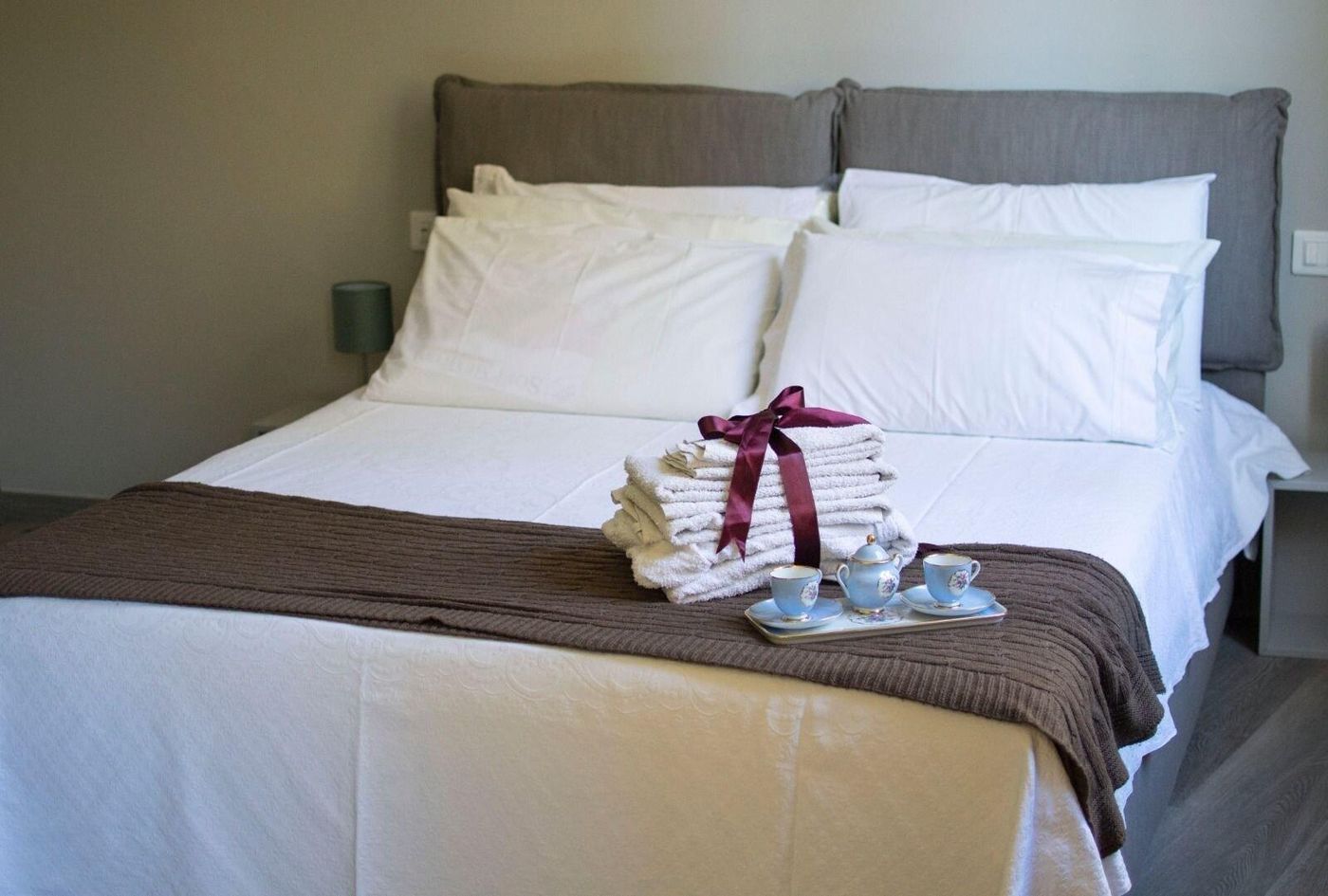 Il Genovino - Italy - GENOA - Room - 6