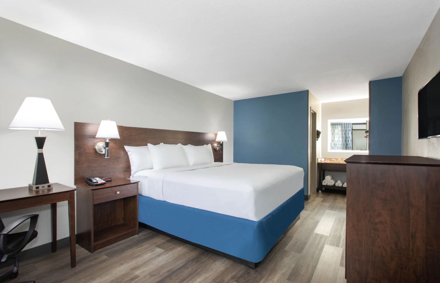 Days Inn Orlando Convention Center