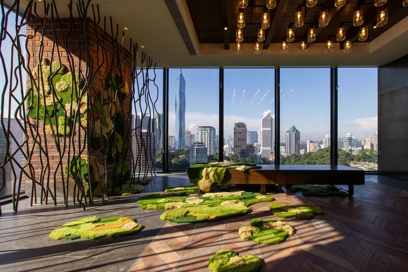 Indigo Kuala Lumpur On The Park-Malaysia-Kuala Lumpur-General view-9