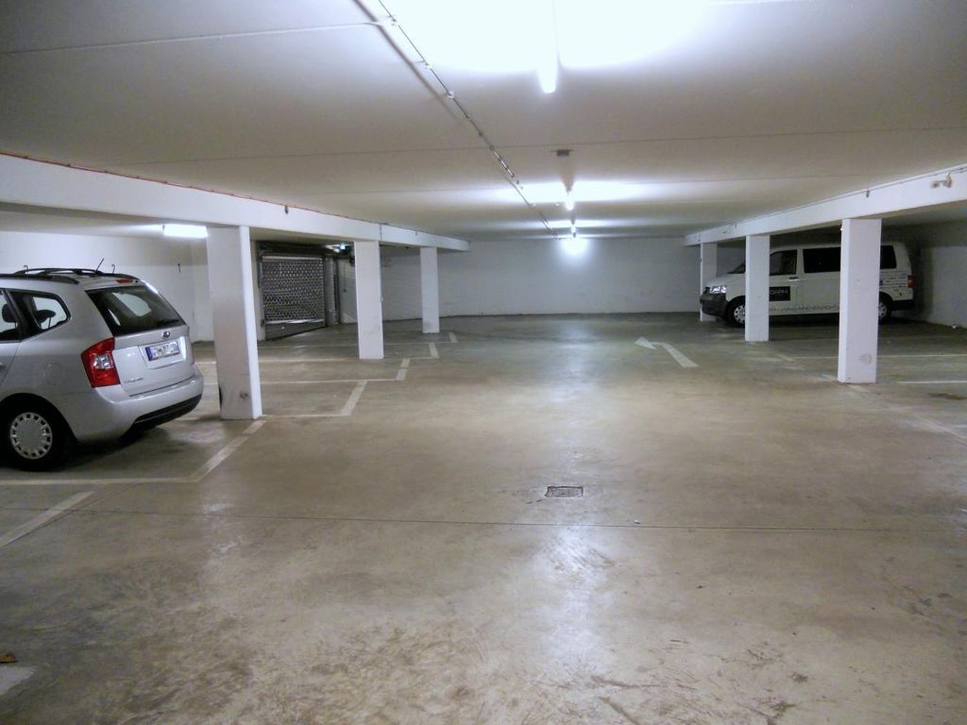 Kempe Komfort Hotel Dusseldorf - Germany - DUSSELDORF - General view - 6