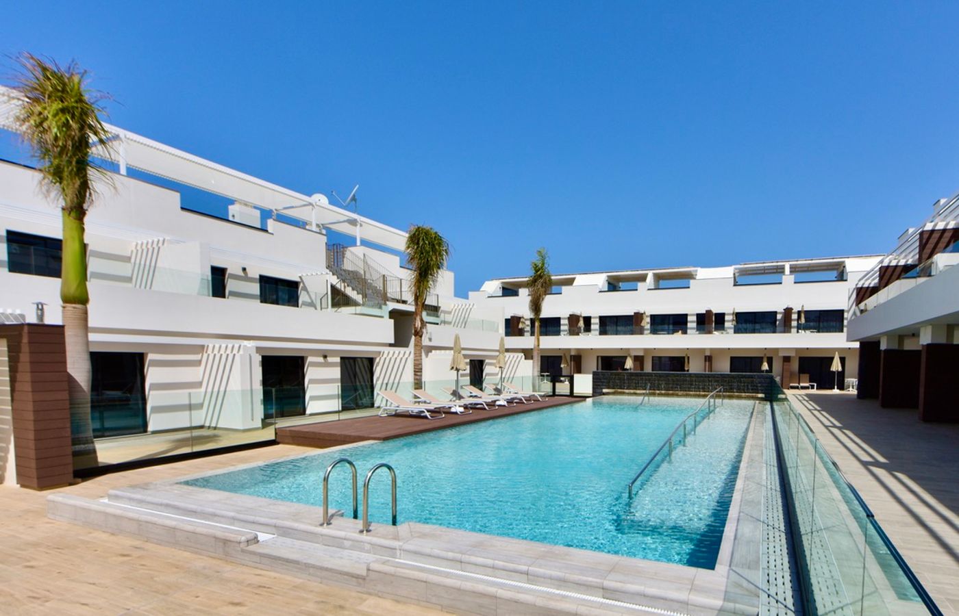 Lacasa Apartments Cotillo