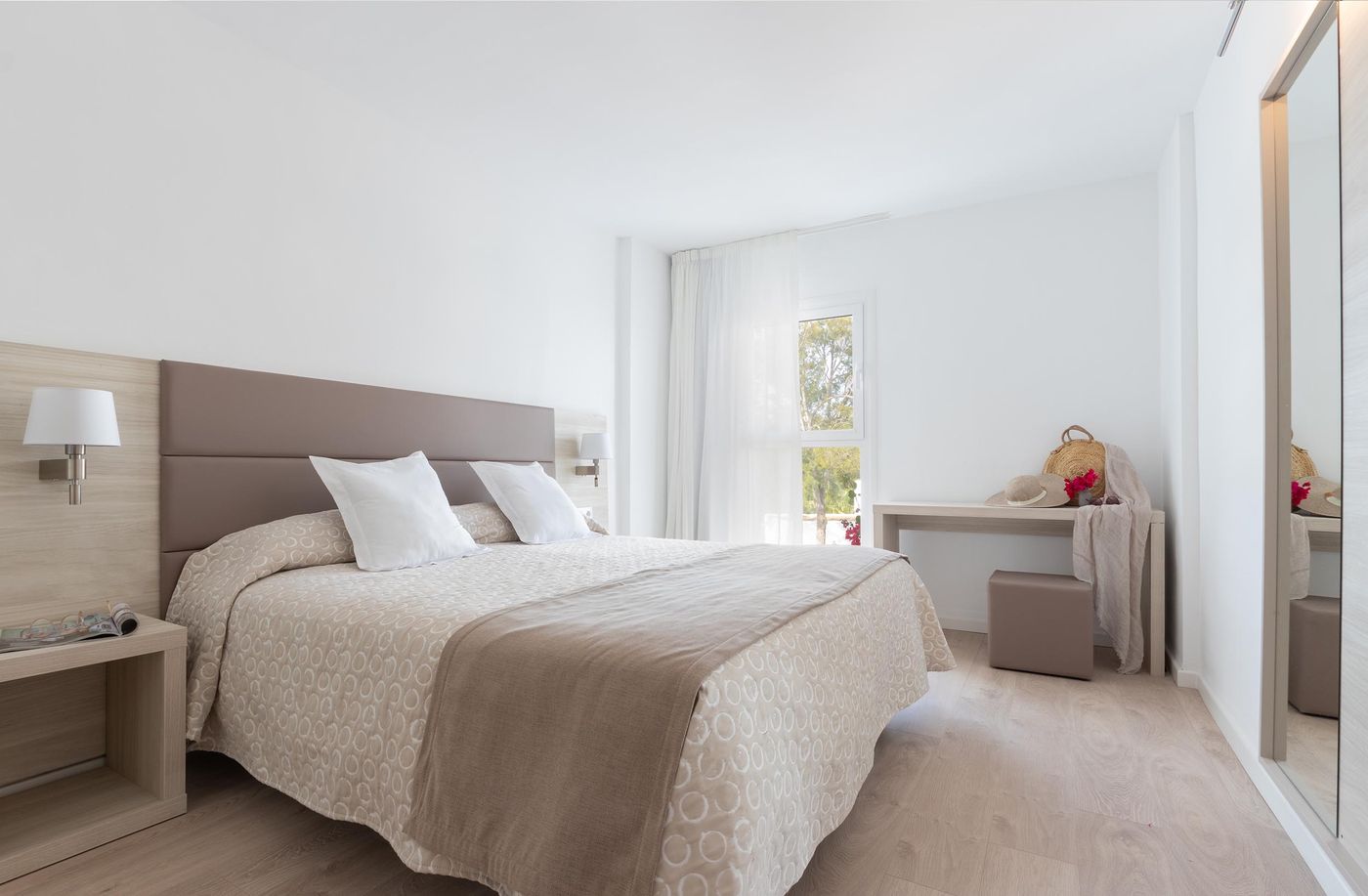 Hotel Palia Puerto del Sol