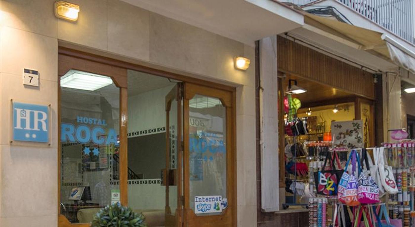 Hostal Roca