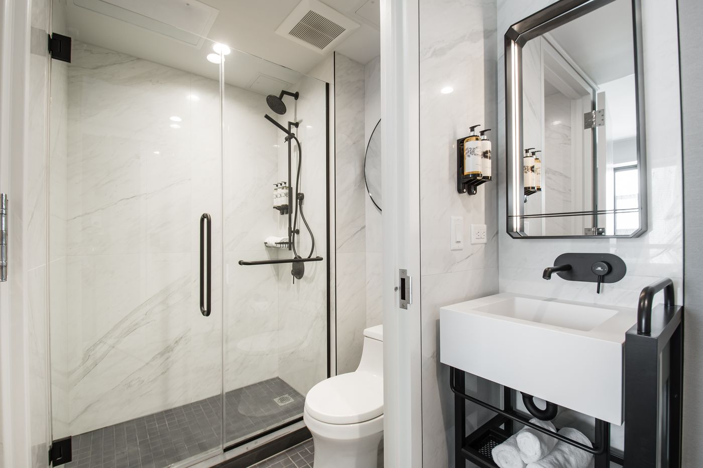 Pestana Park Avenue - United States - New York - Room - 8