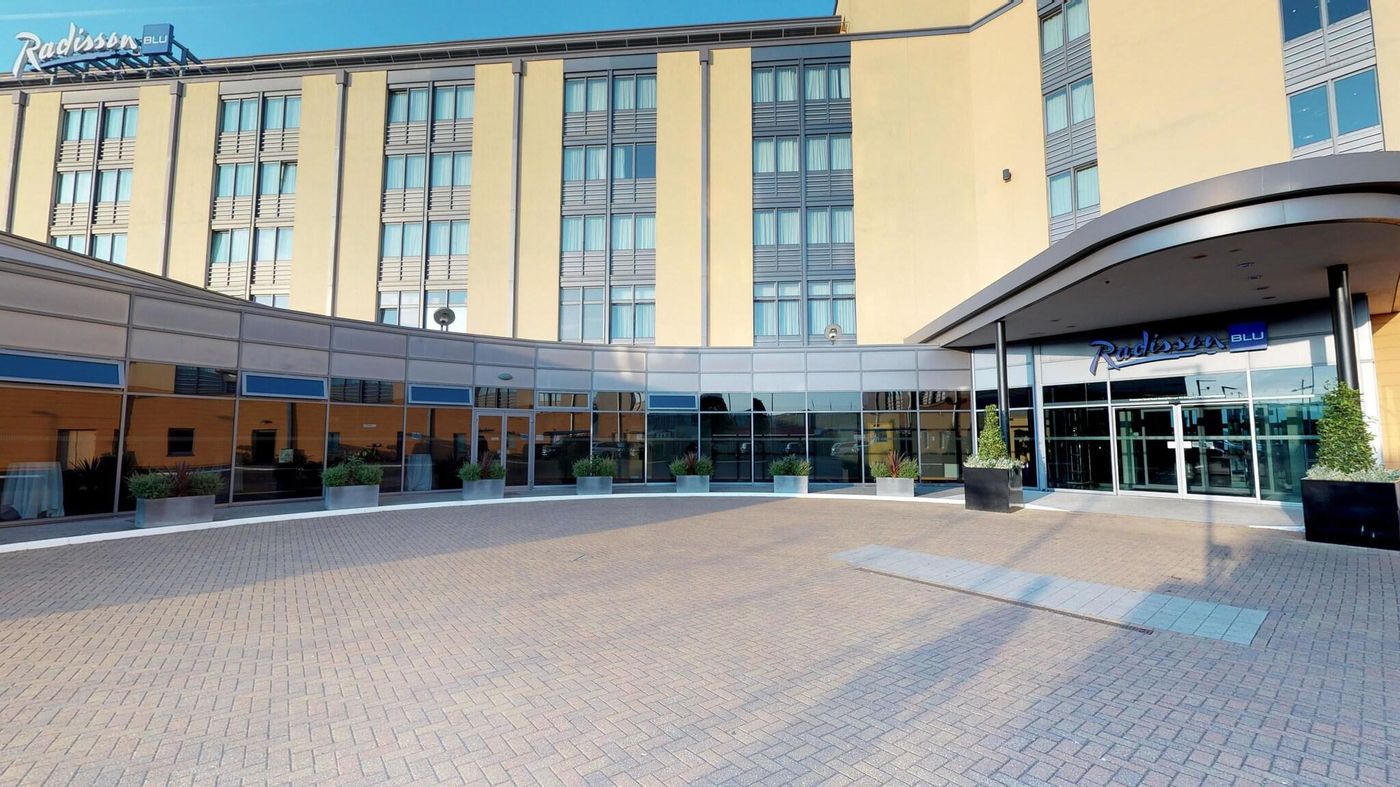 Radisson BLU Waterfront Hotel-United Kingdom-SAINT HELIER-General view-4