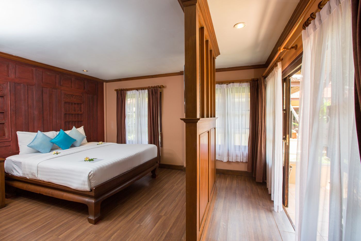 Fair-House-Beach-Resort--SHA-Extra---Room-30