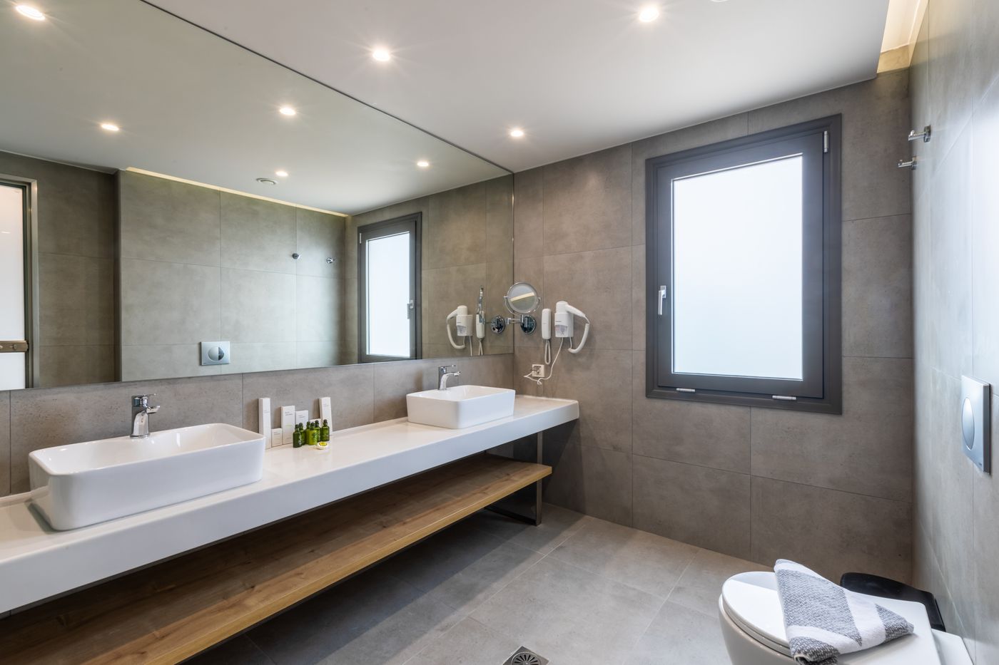 White Olive Elite Rethymno