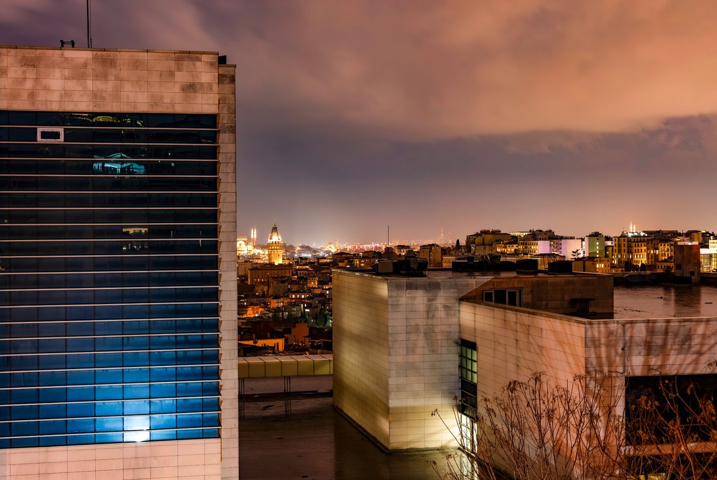 Taksim-Avenue-Hotel-General-view-5