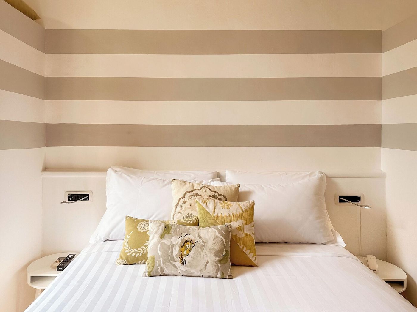 Hotel Villa Anita - Italy - Santa Margherita Ligure - Room - 10