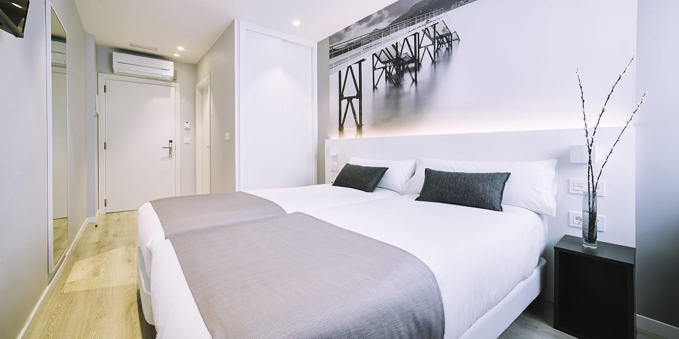 Pensión Txingurri-Spain-ASTIGARRAGA-General view-1