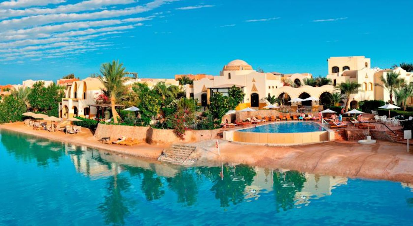 Dawar el Omda - Adults Only