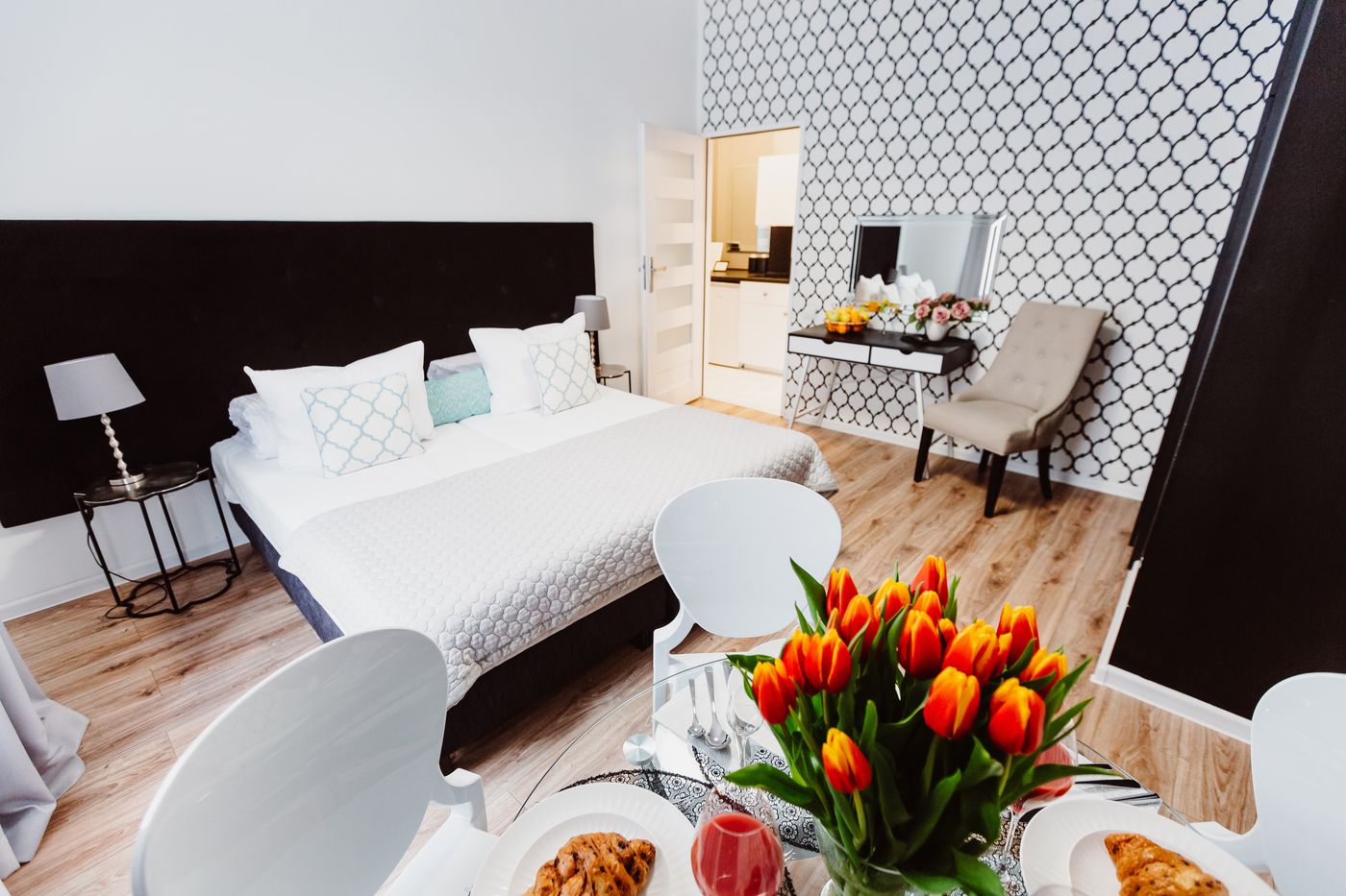 Z14-Boutique-Residence---Krakow-Old-Town-Room-28