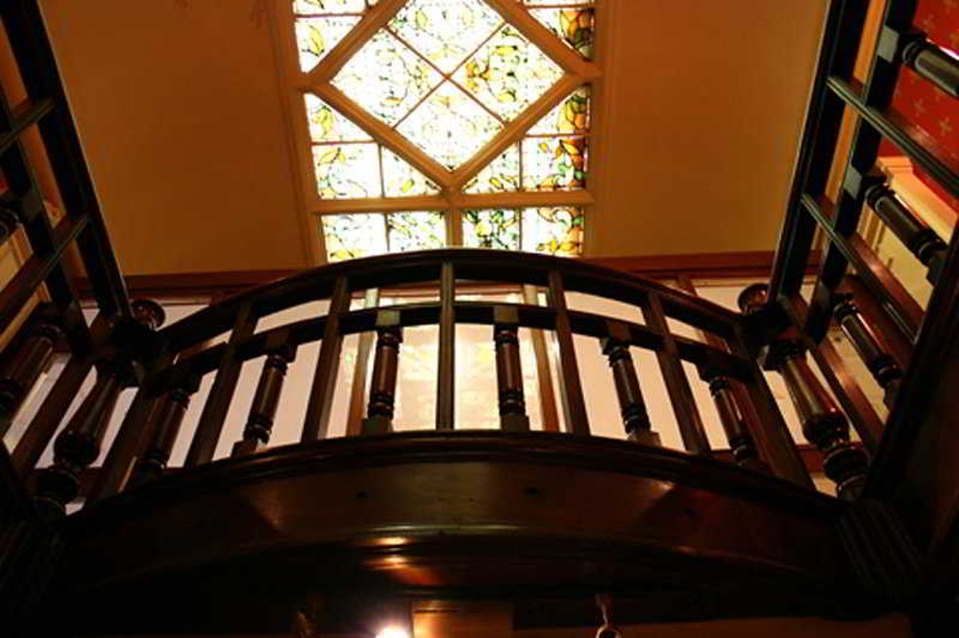 Sherbrooke Castle Hotel-United Kingdom-GLASGOW-Lobby-9