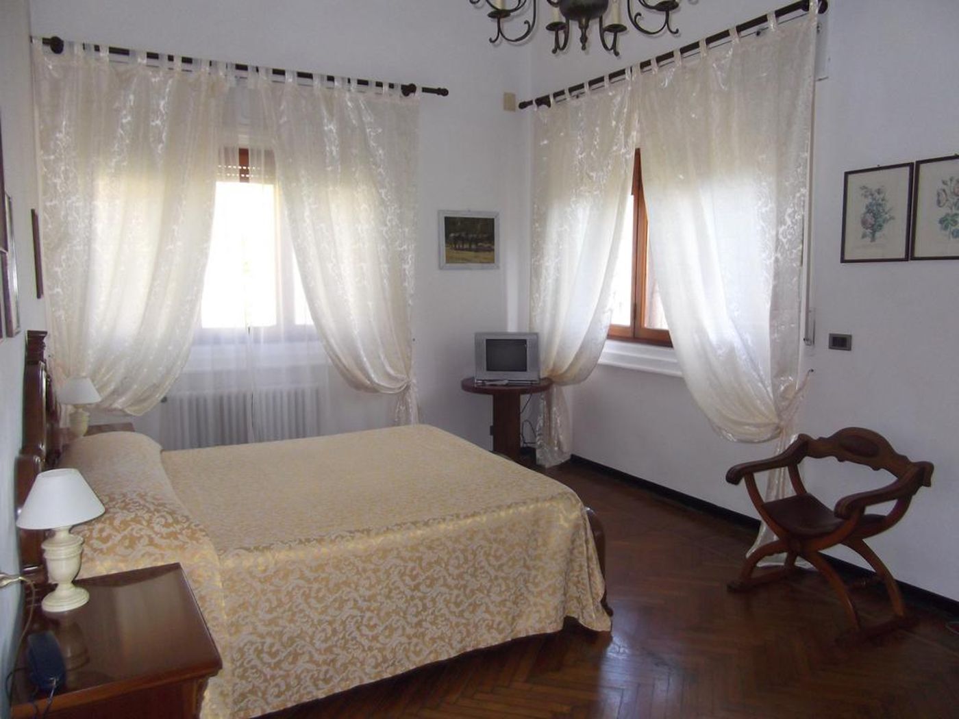 La Vela Castello - Italy - SANTA MARGHERITA LIGURE - General view - 8