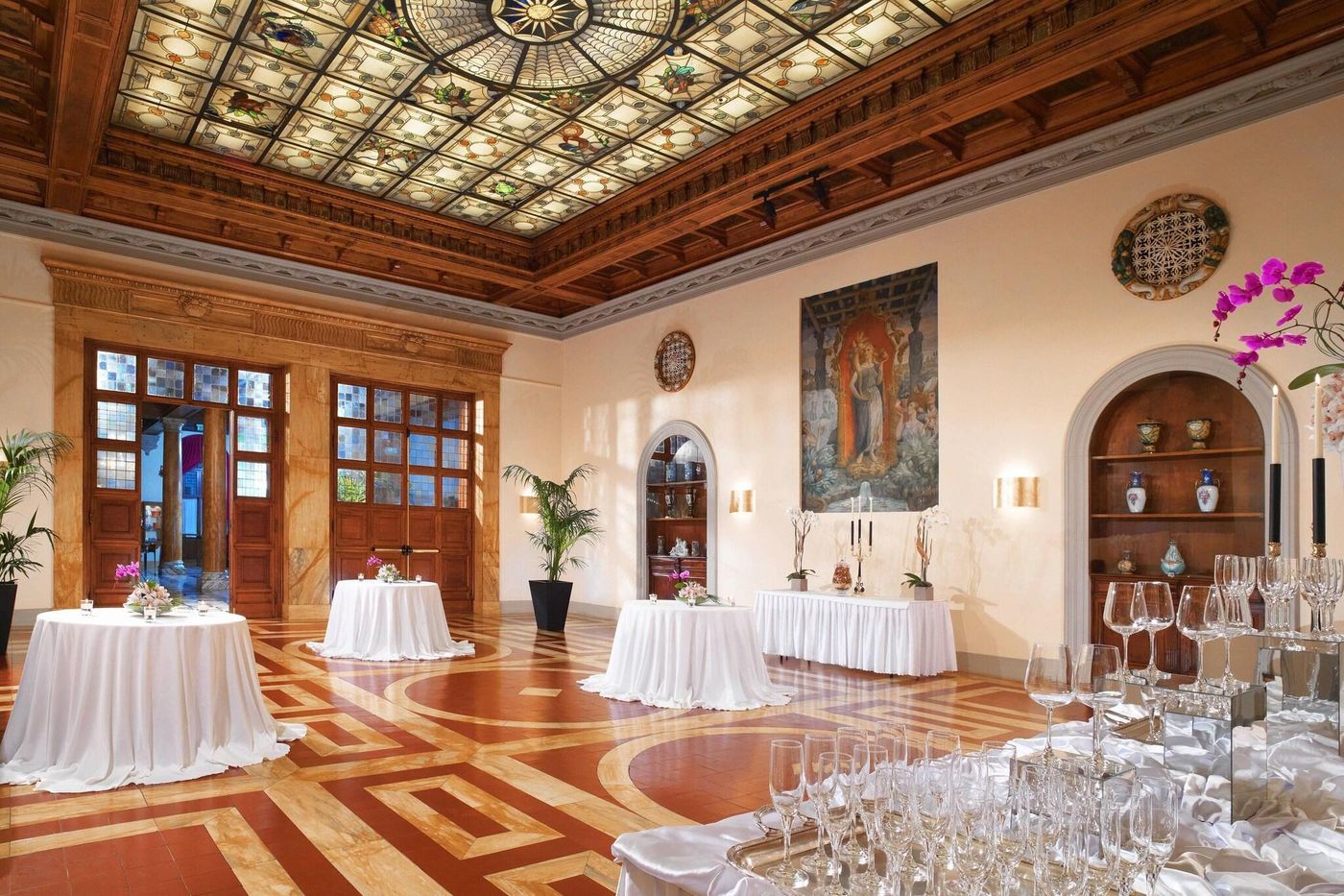 The-Westin-Excelsior-Conferences-50