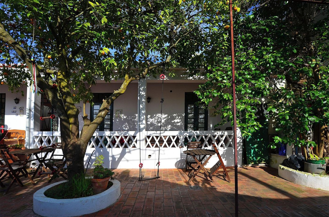 Casa-De-Serpa---Turismorural-Terrace-11