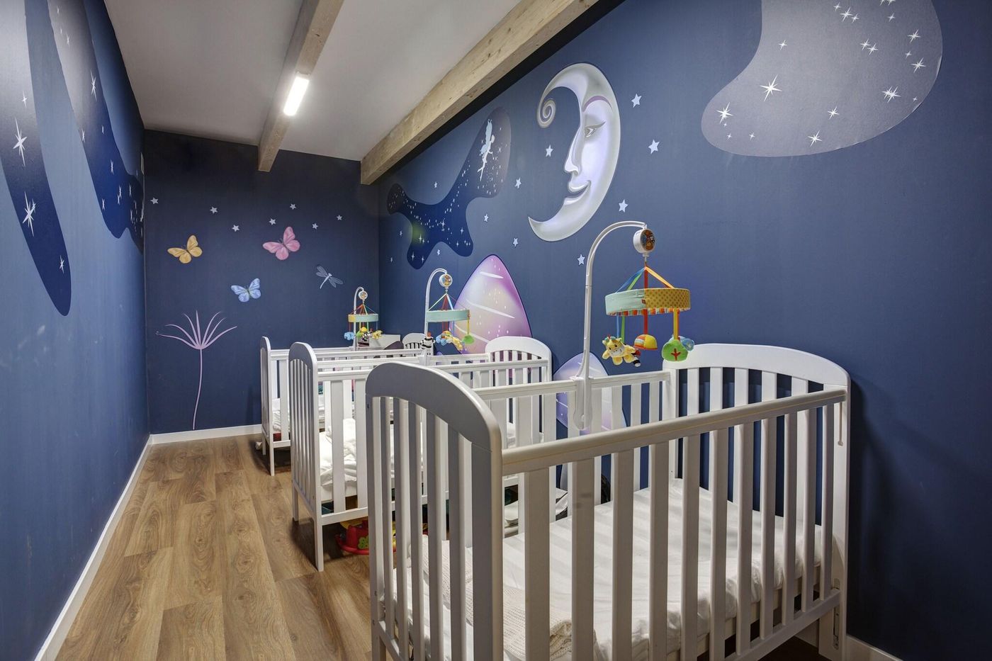 Grupotel-Mar-de-Menorca-Sports-and-Entertainment-62