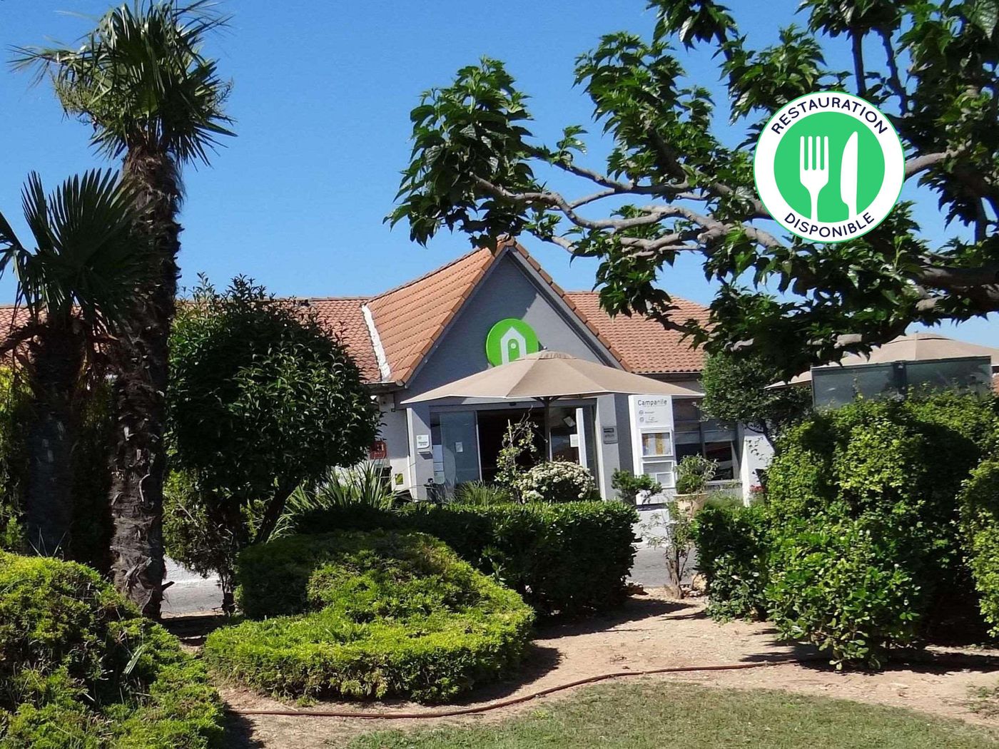 Campanile Saint Antoine-France-MARSEILLE-General view-3