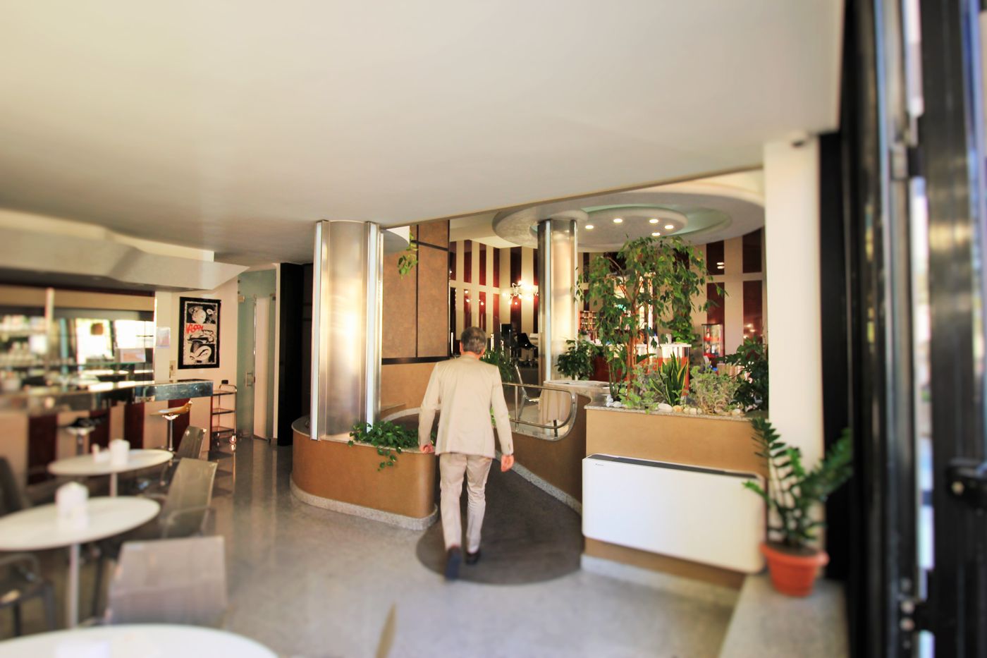 Hotel Fly Gallipoli-Italy-GALLIPOLI (LE)-Lobby-6