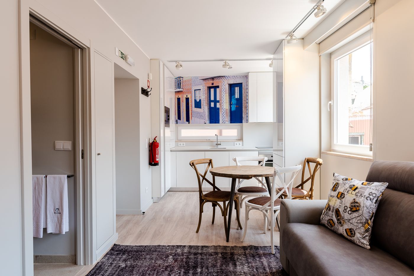 Sitio-dos-Cavaleiros-Apartments-Room-26