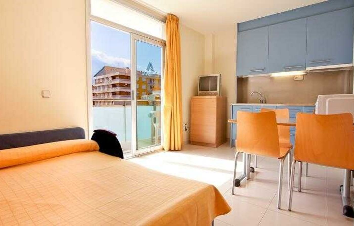 Aqua Hotel Nostre Mar Apartments