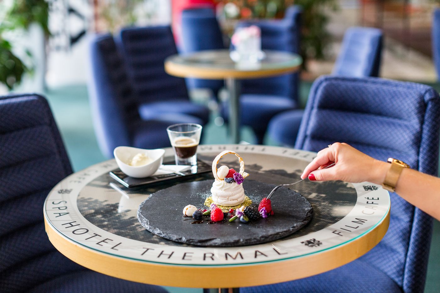 Spa Hotel Thermal-Czech Republic-KARLOVY VARY-Lobby-5