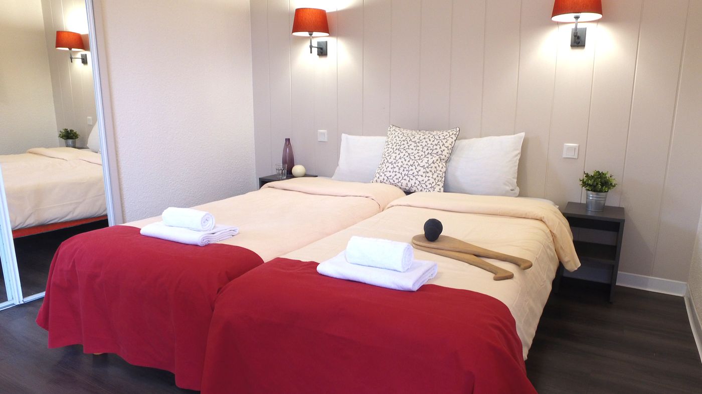 Vvf Villages Sare-France-SARE-Room-9