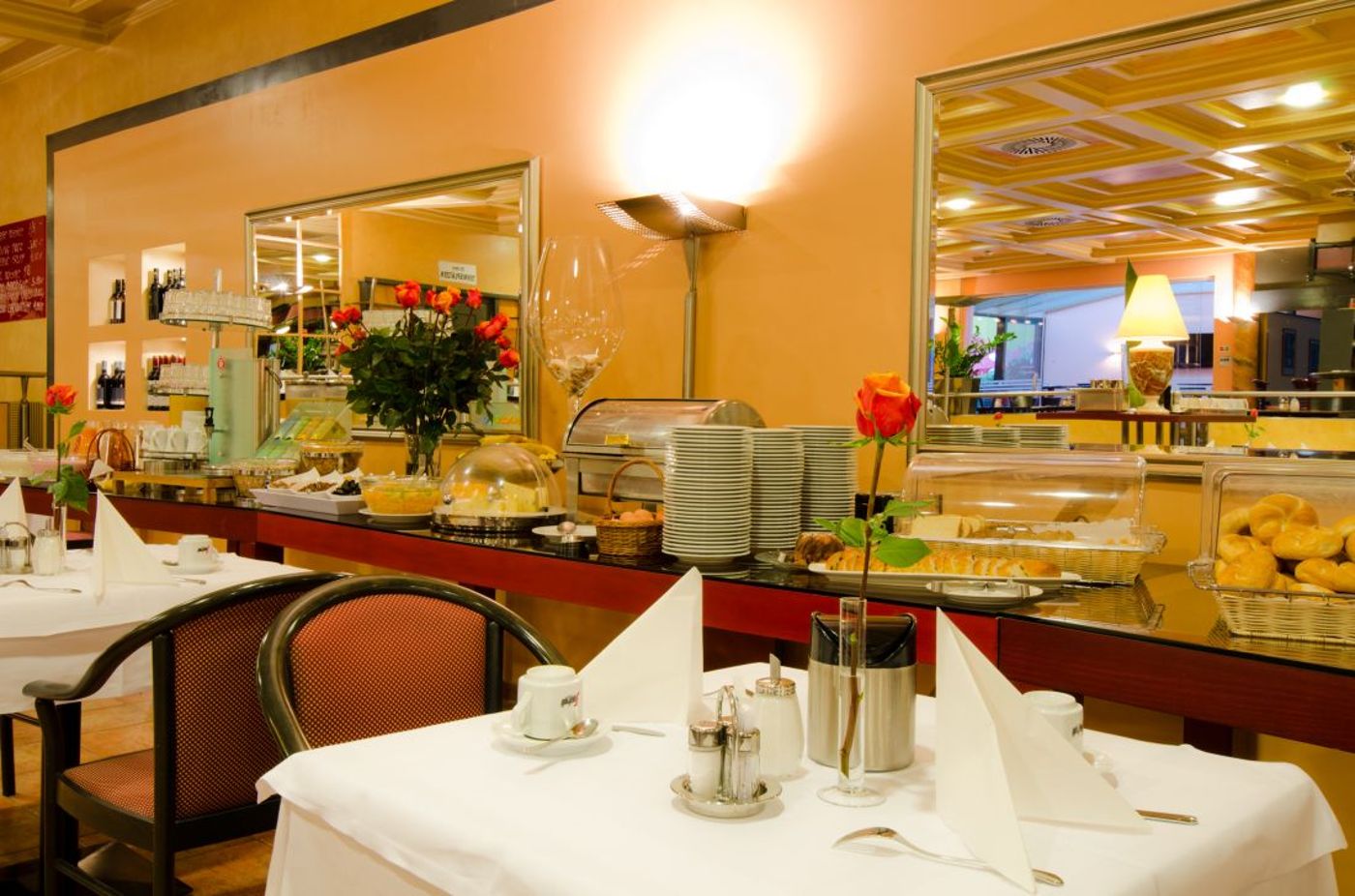 Vienna Sporthotel - Austria - Vienna - General view - 6