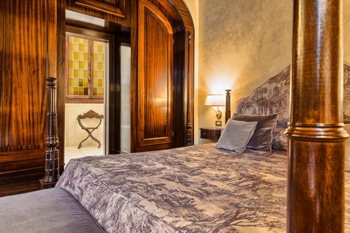 Grand Hotel Baglioni