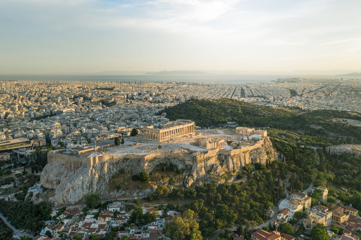 Kyria Boutique House - Greece - ATHENS - General view - 3