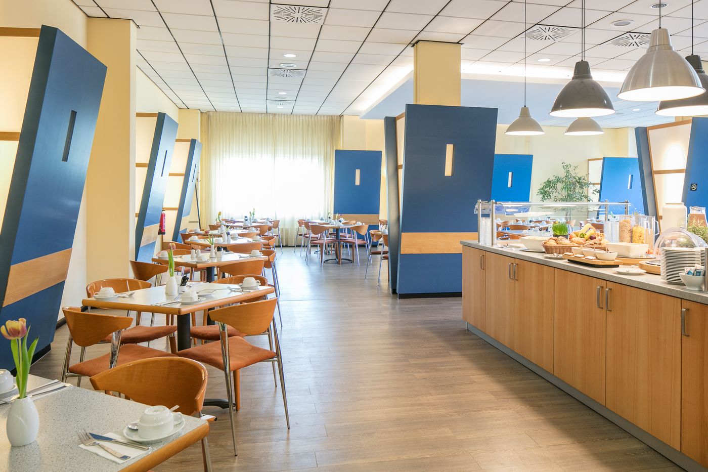 Comfort-Hotel-Berlin-Lichtenber-Restaurant-31