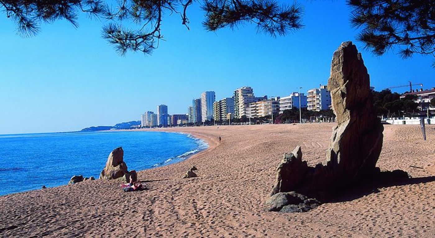 Planamar Platja D'aro