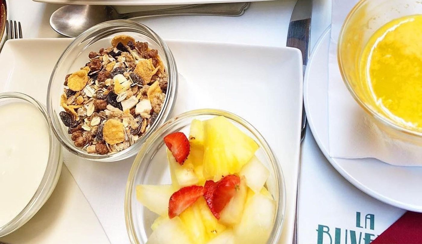 Piazza-Di-Spagna-Suite-De-Charme-Restaurant-29