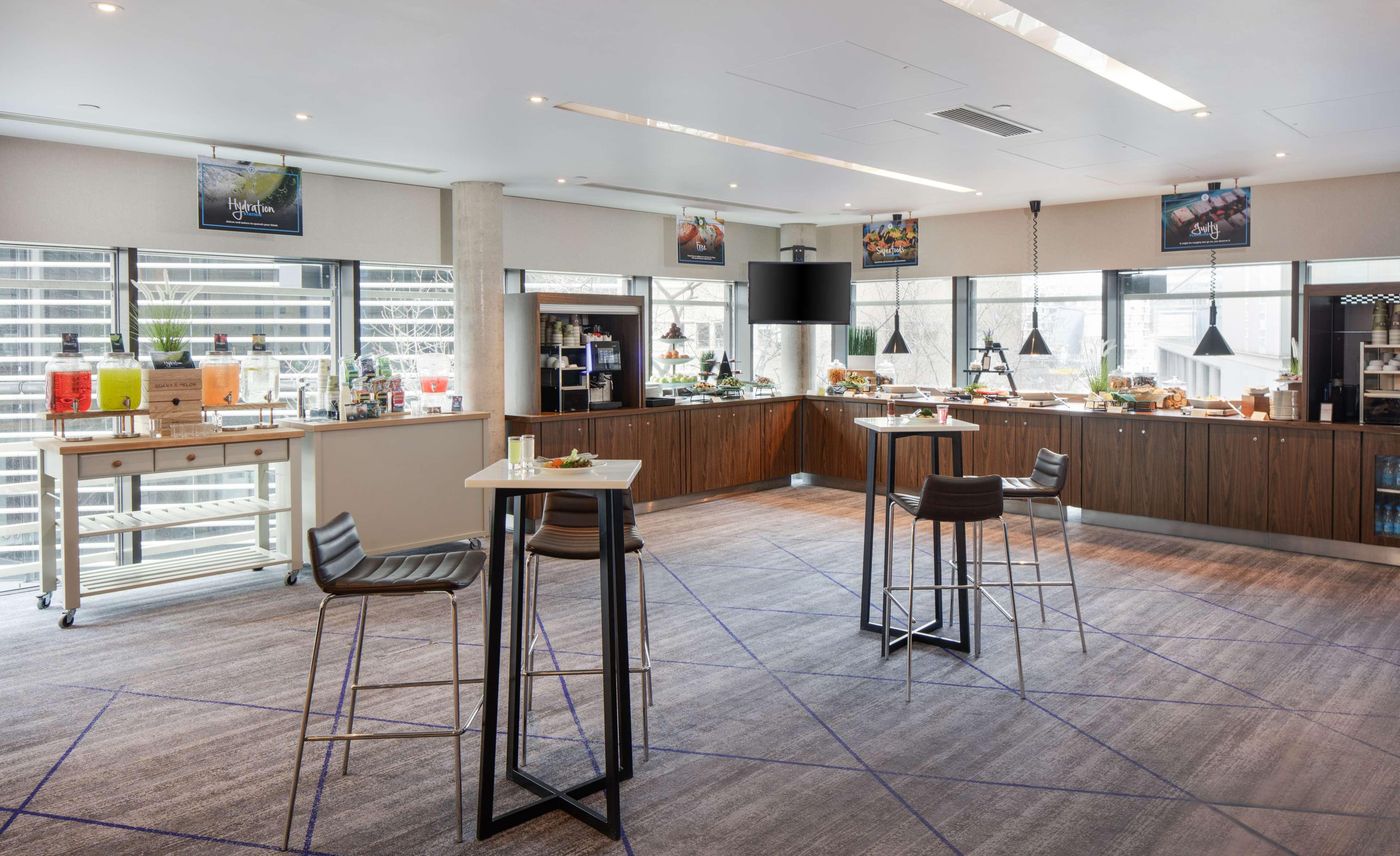 Hilton London Tower Bridge - United Kingdom - LONDON - Conferences - 4