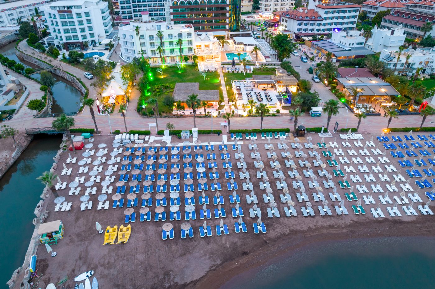 Casa and Blanca Hotel - Adults Only (13+)