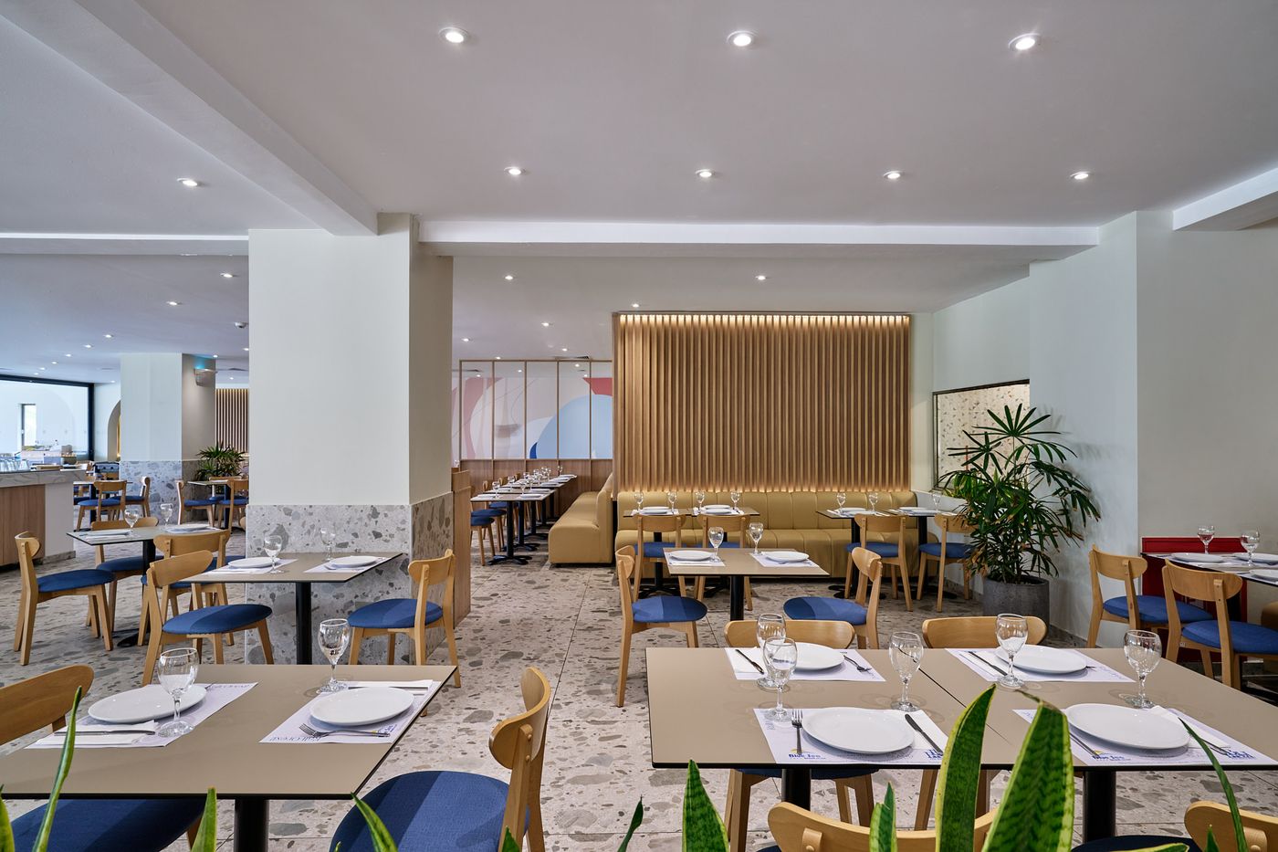 Blue Sea Holiday Village