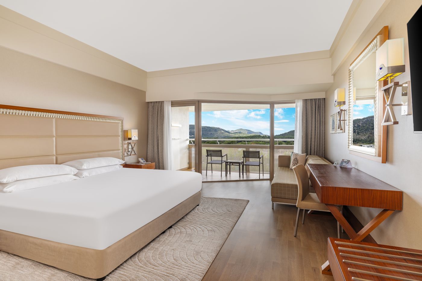 Hilton Dalaman Sarigerme Resort & Spa