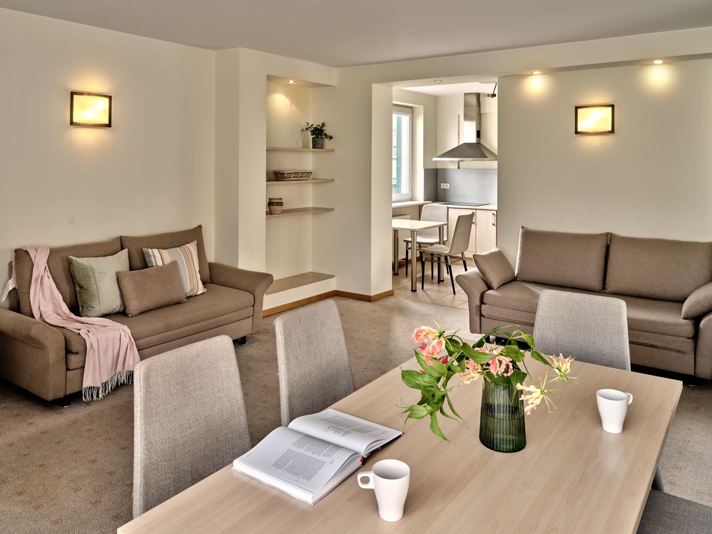 Media Park - Poland - WARSAW - Room - 6