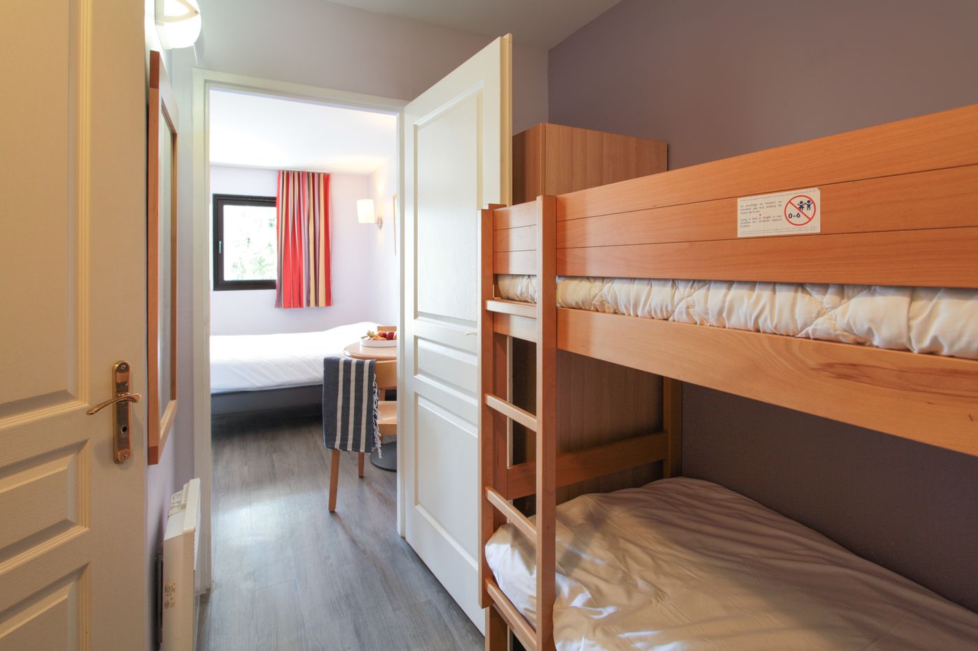 Pierre et Vacances la Rochelle Centre-France-LA ROCHELLE-Room-9