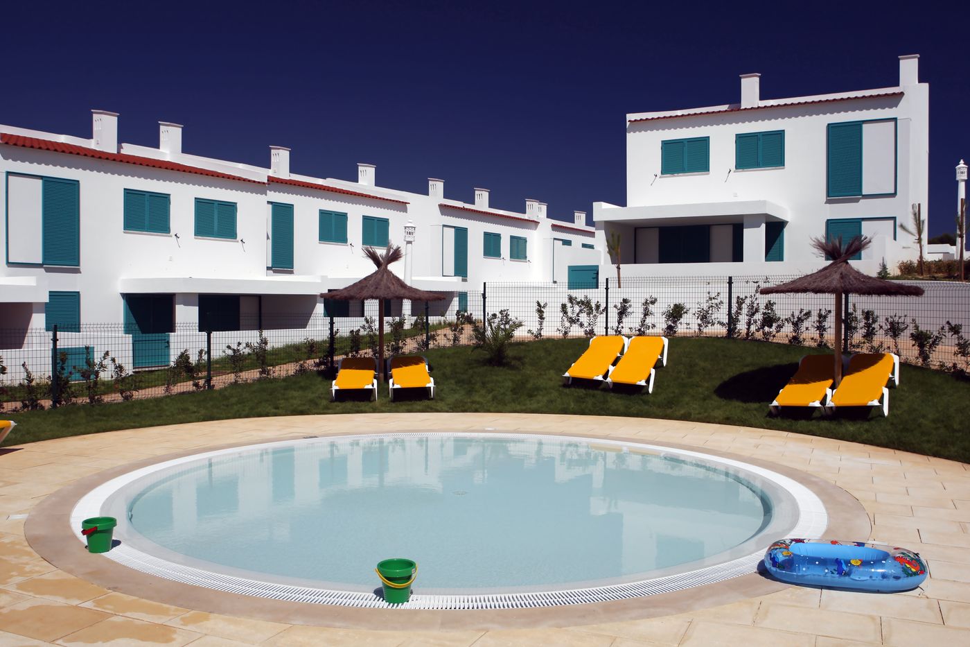 Aldeamento-Da-Prainha-Pool-1