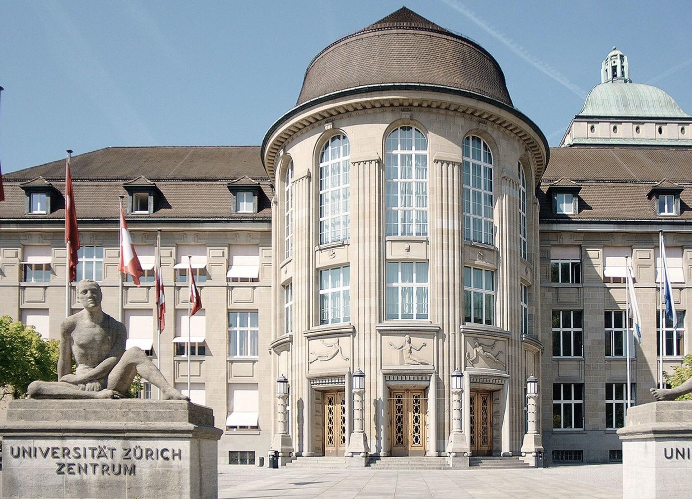 Boutique Hotel Wellenberg-Switzerland-ZURICH-General view-7